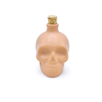 Small Calavera Bottle Modern Mexico
