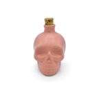 Small Calavera Bottle Modern Mexico