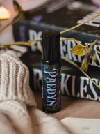Paedyn Perfume Oil In the Wick of Time