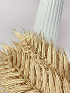 Palm Fronds - Artificial Green Faux