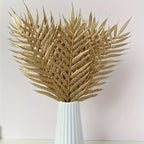 Palm Fronds - Artificial Green Faux