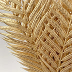 Palm Fronds - Artificial Green Faux