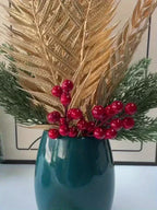 Palm Fronds - Artificial Green Faux