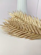 Palm Fronds - Artificial Green Faux