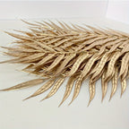 Palm Fronds - Artificial Green Faux
