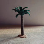 Palm Tree - Mini Plastic 3pcs