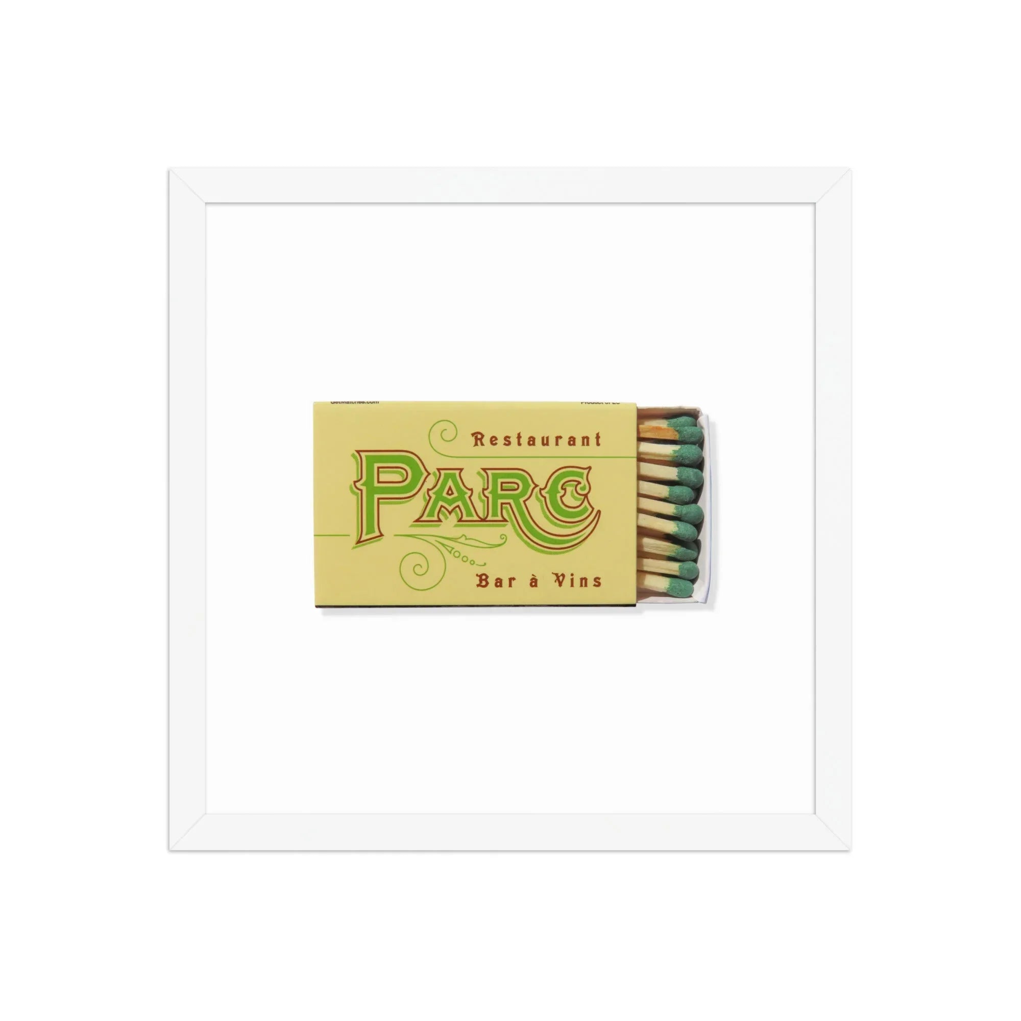 Parc Restaurant Philly
