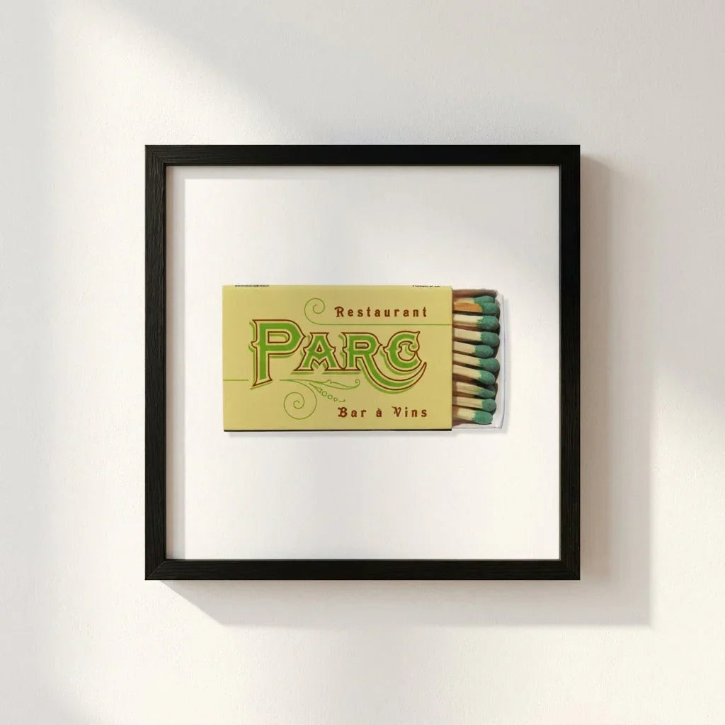 Parc Restaurant Philly