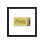 Parc Restaurant Philly