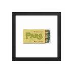 Parc Restaurant Philly