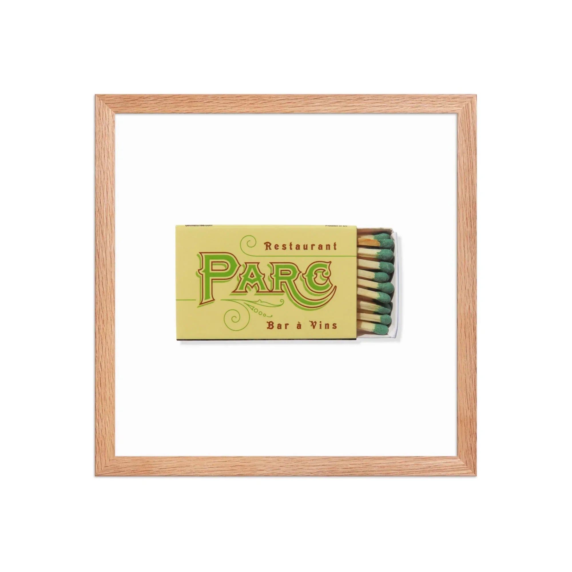 Parc Restaurant Philly