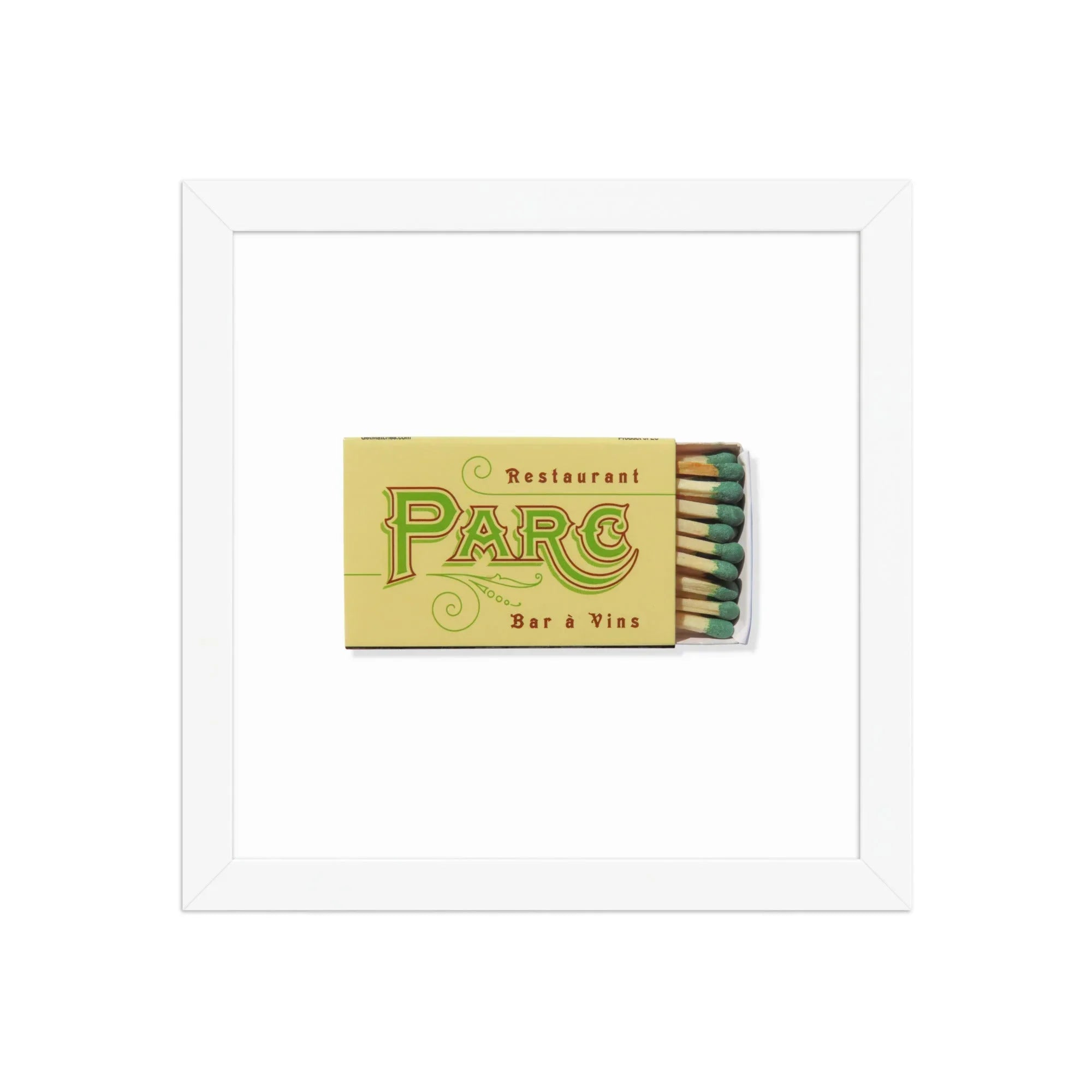Parc Restaurant Philly