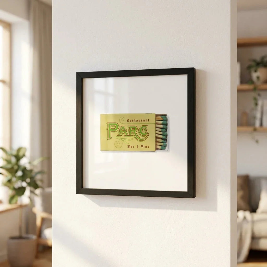 Parc Restaurant Philly