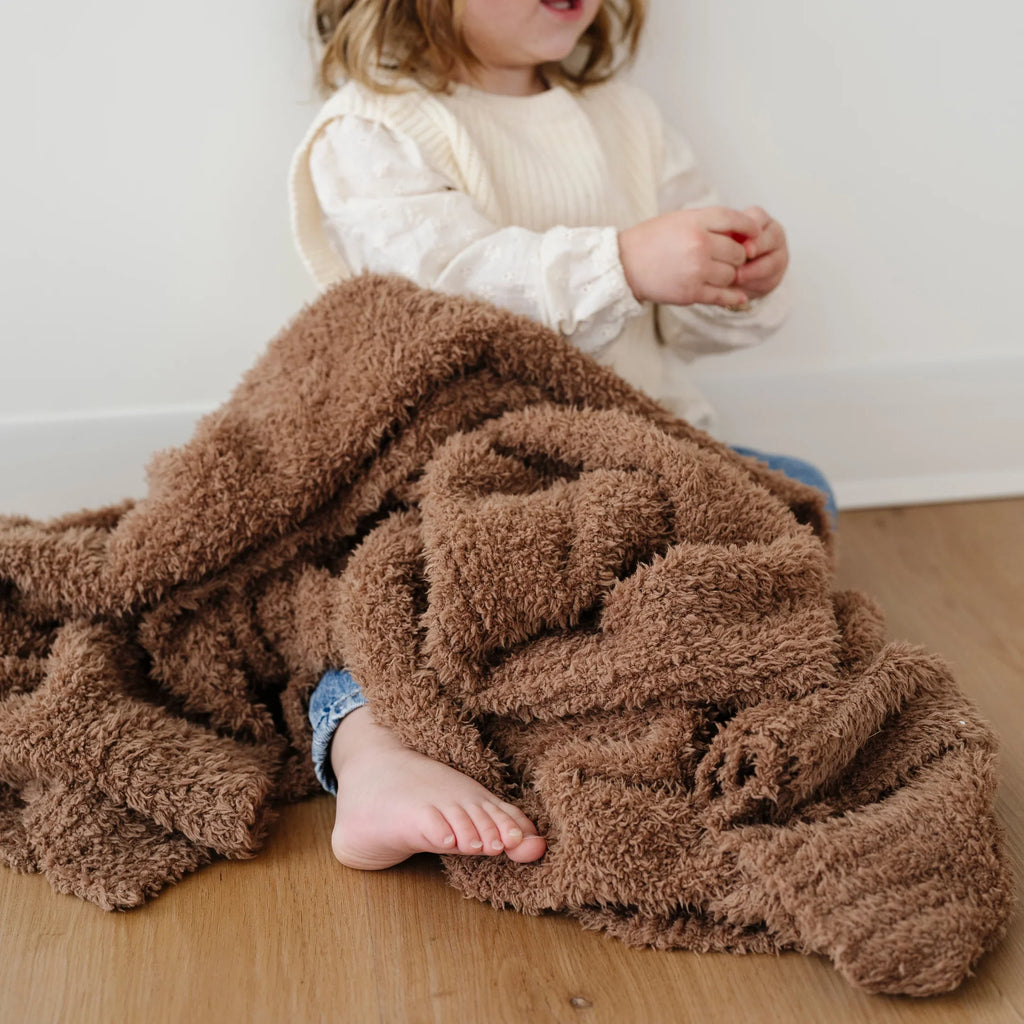 BAMBONI® RECEIVING BLANKETS Saranoni