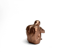 NUDE MALE BODY FIGURINE #1 AURA 8 HOME
