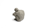 NUDE MALE BODY FIGURINE #1 AURA 8 HOME
