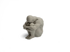 NUDE MALE BODY FIGURINE #1 AURA 8 HOME