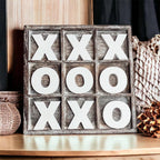 Tic Tac Toe | 2 Styles Gia Roma