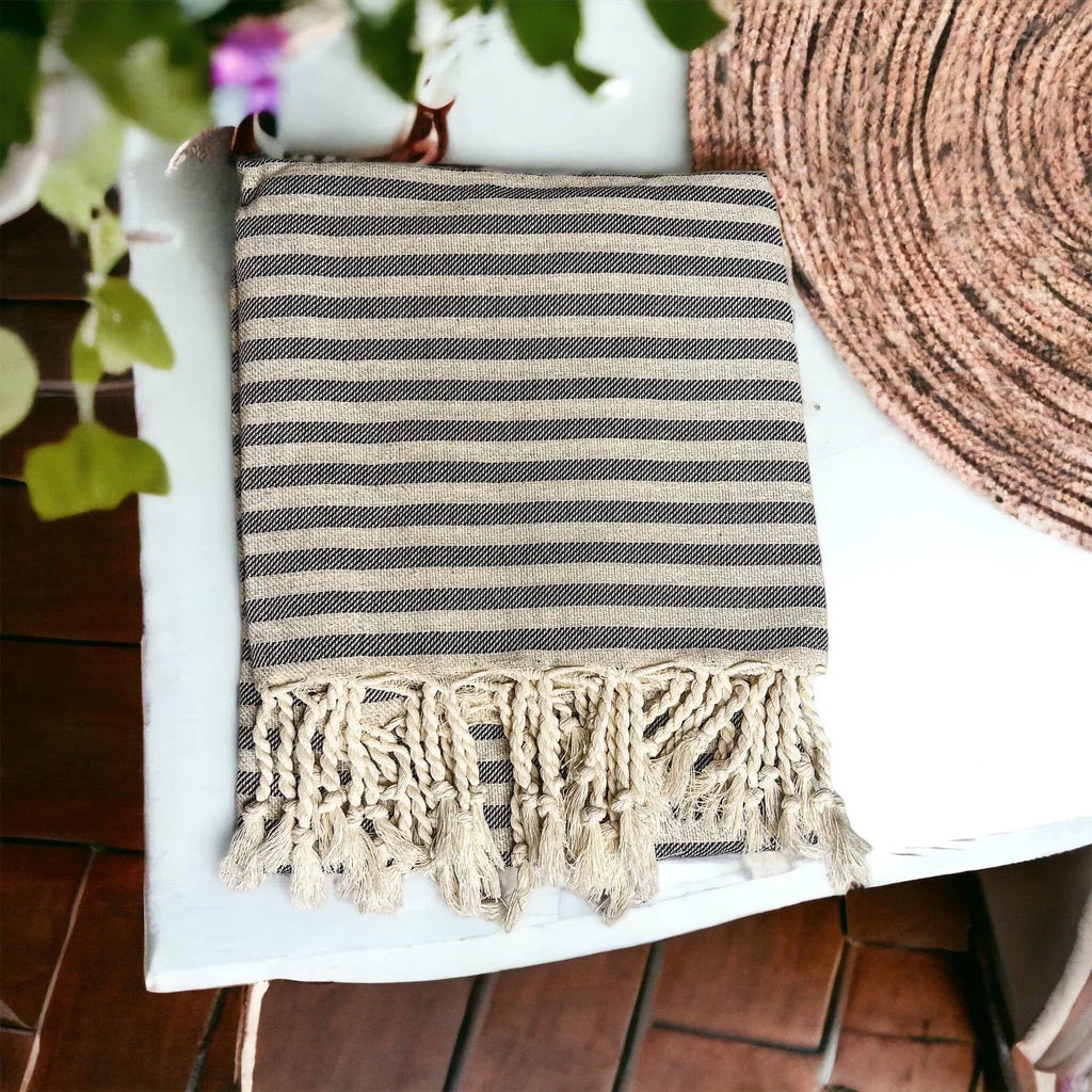 Nautical Towel 180GSM Gia Roma
