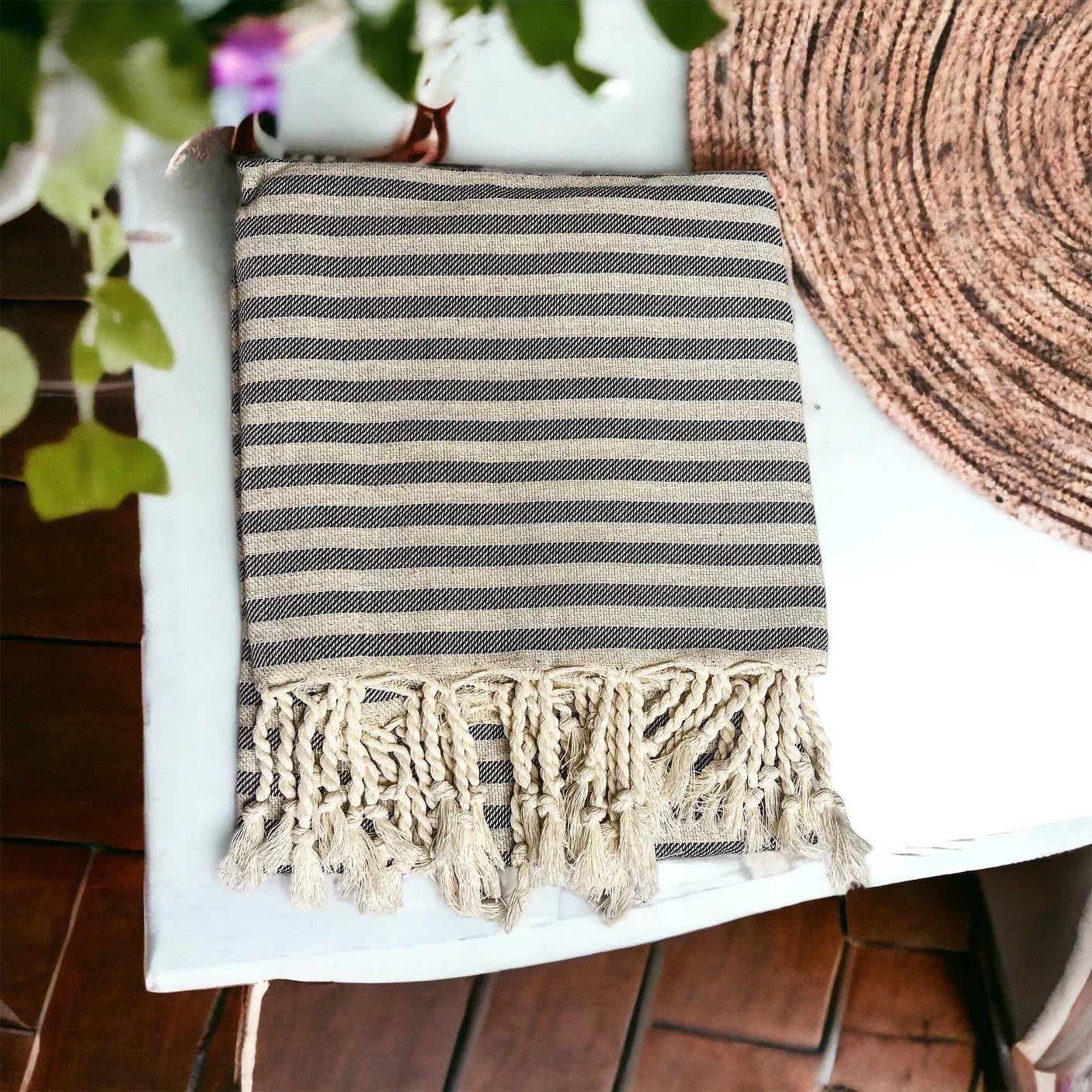 Nautical Towel 180GSM Gia Roma
