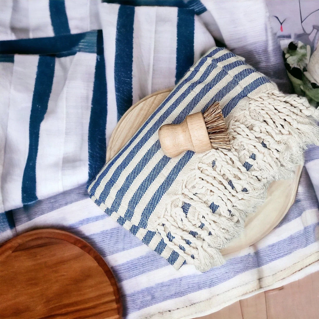 Nautical Towel 180GSM Gia Roma