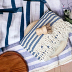 Nautical Towel 180GSM Gia Roma