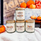 Sweet Fall Spice Gia Roma