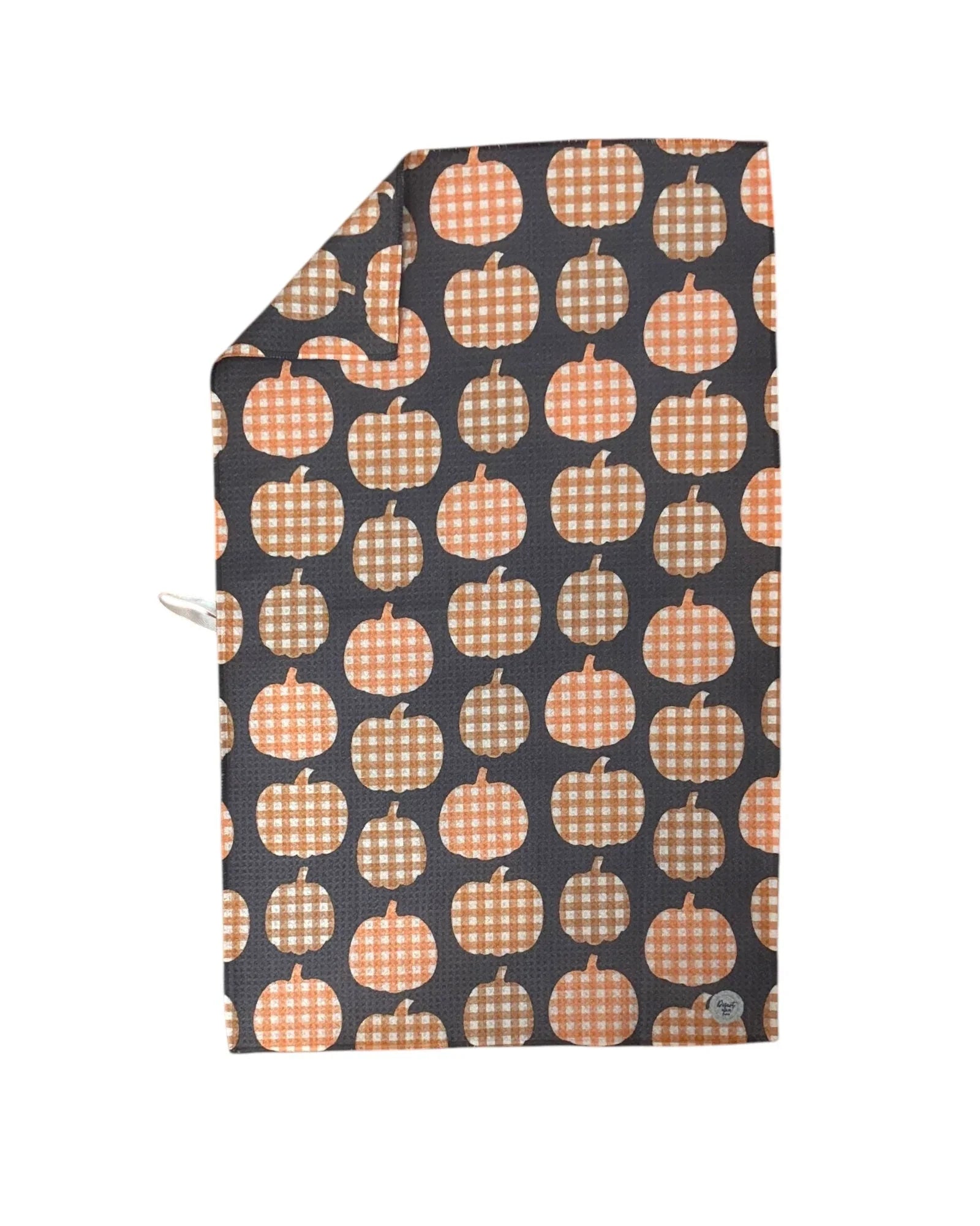 VELVET HARVEST KITCHEN TOWEL