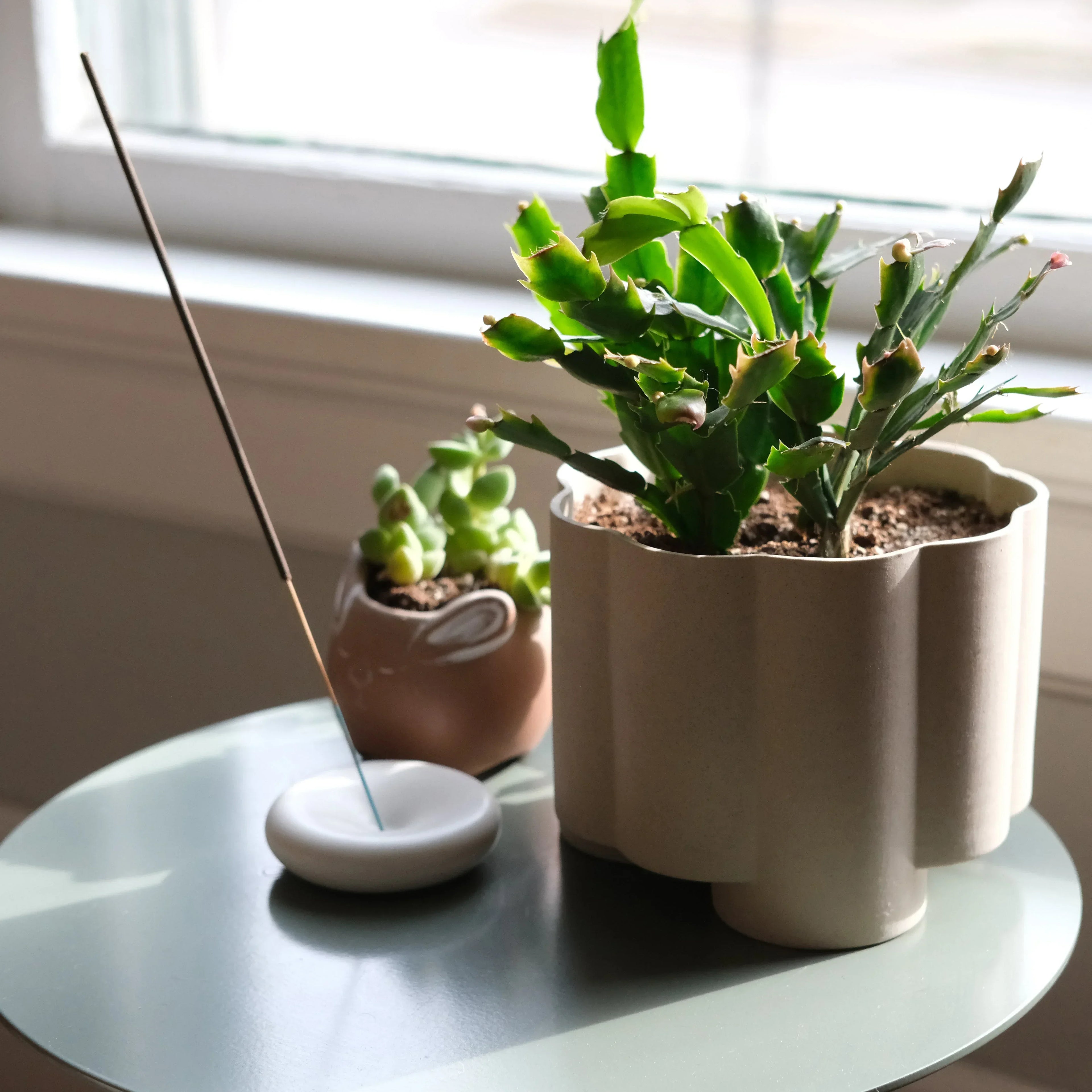 Pillar Planter Misewell
