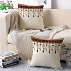 Pillow Covers - Vintage Polyester 18x18