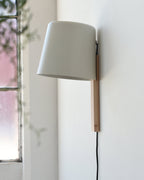 Pilot Sconce Lamp