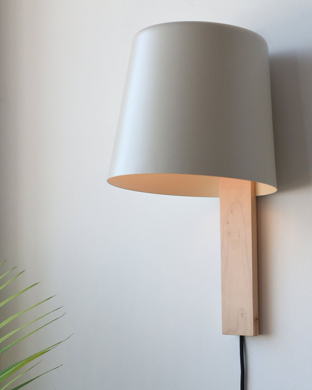 Pilot Sconce Lamp