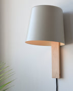 Pilot Sconce Lamp