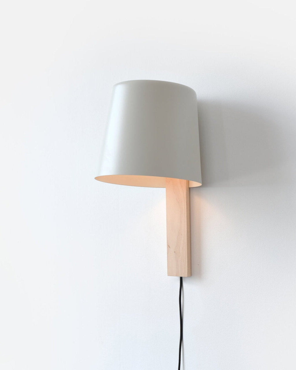 Pilot Sconce Lamp