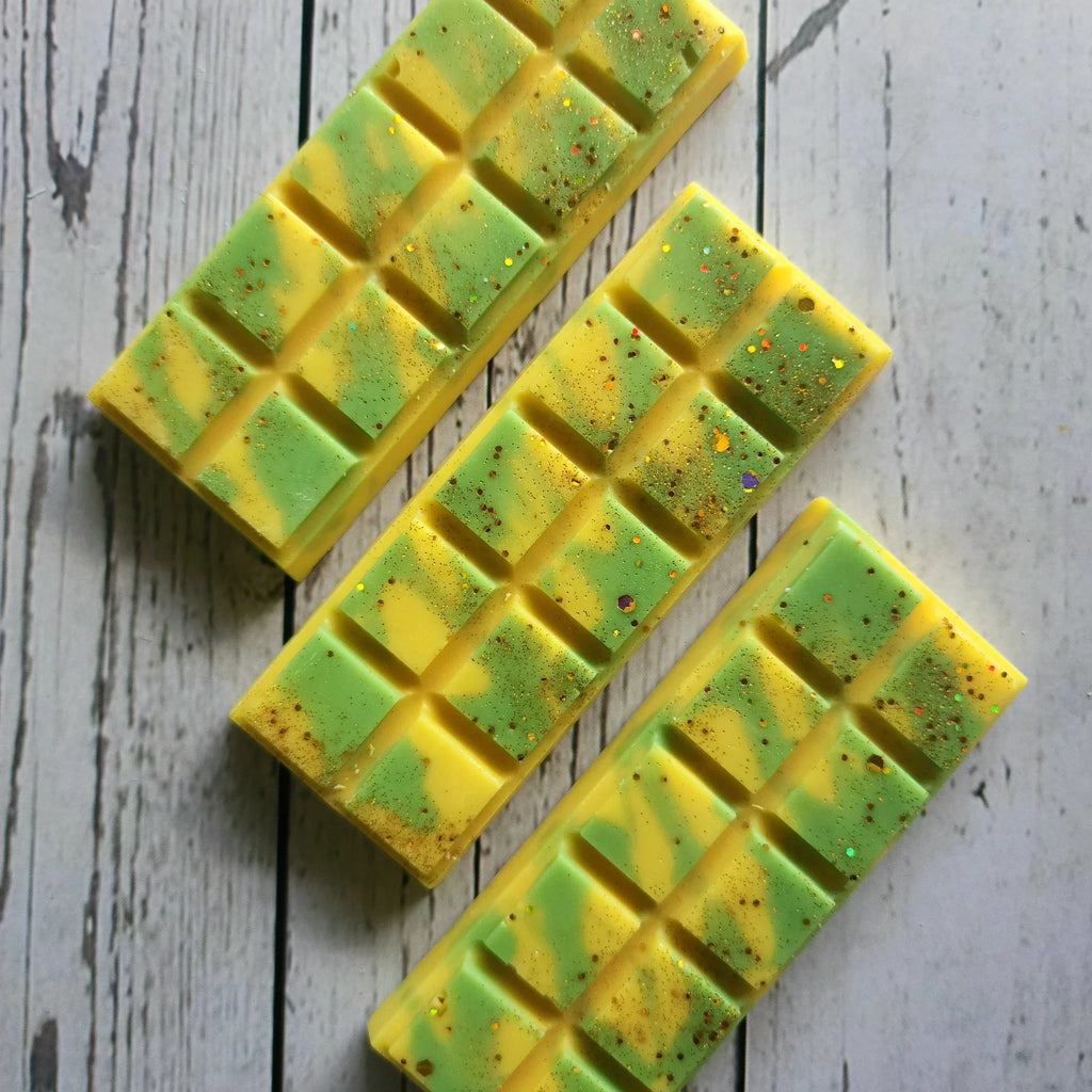 Pineapple Sage | Wax Melts