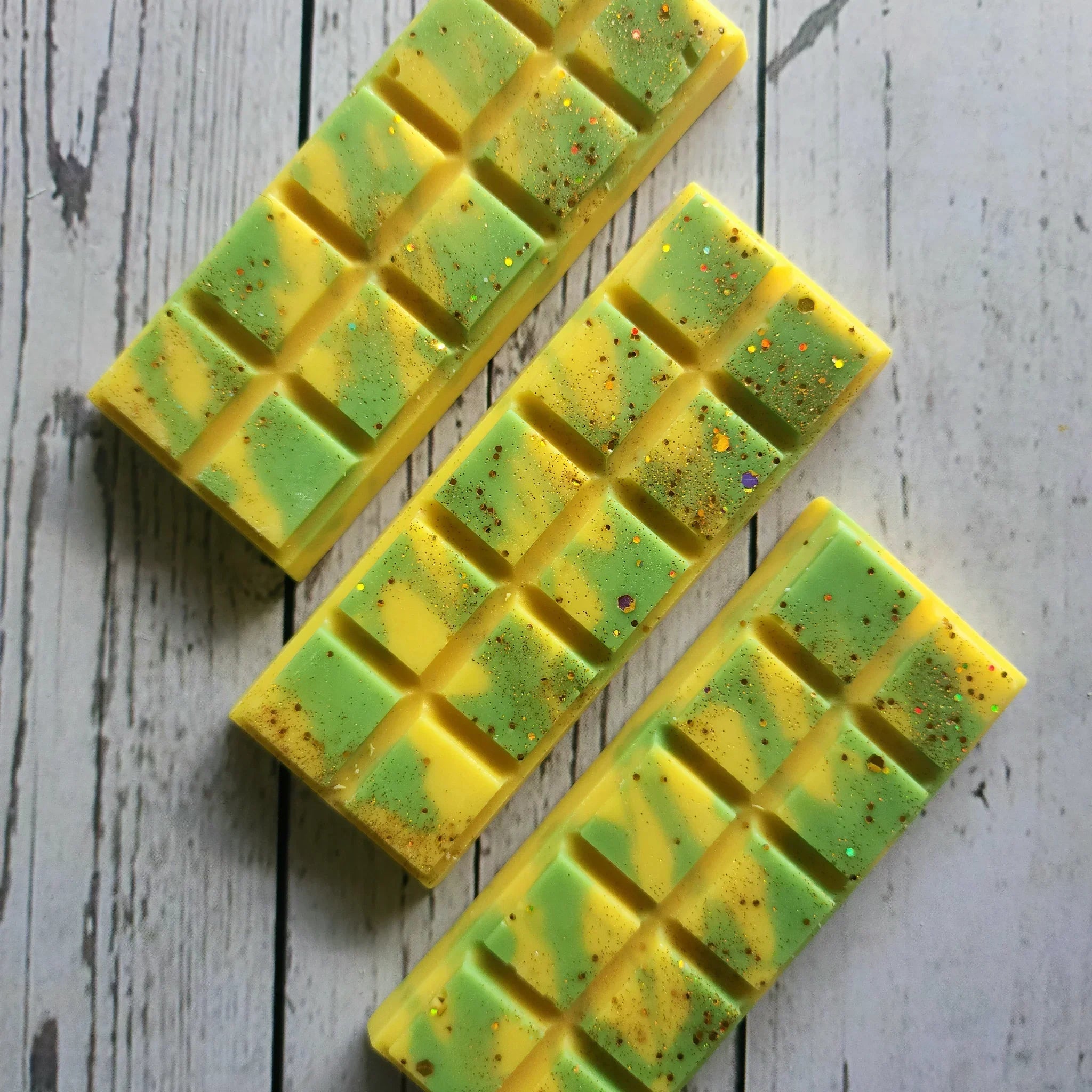 Pineapple Sage | Wax Melts