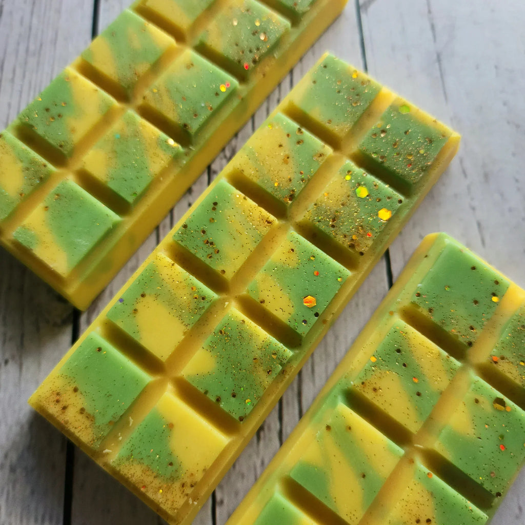 Pineapple Sage | Wax Melts