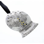 Pittsburgh Snow Globe Ornament