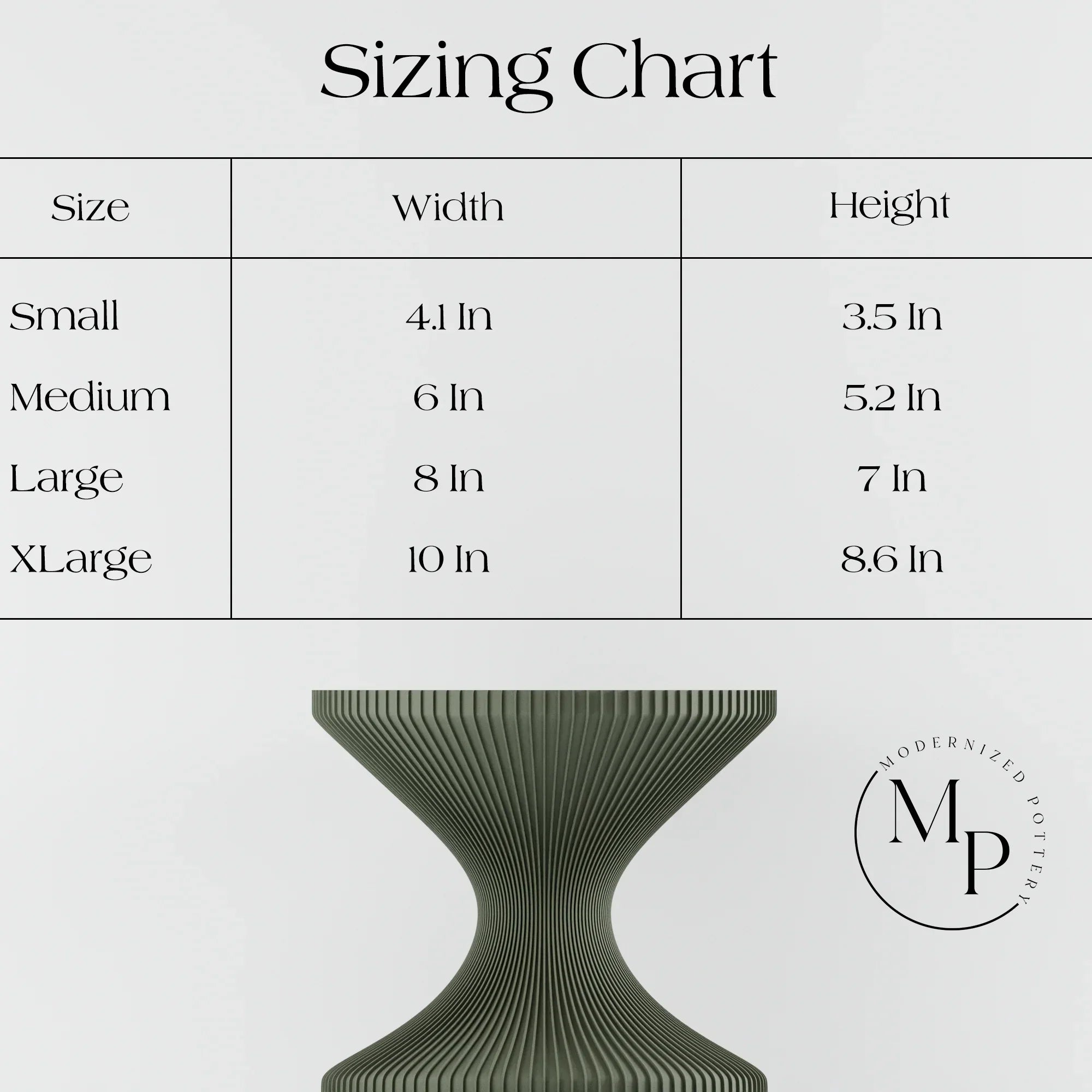 Plant Stand - Chalice, lifestyle image - House Of Avana