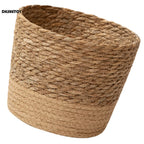 Planter - Woven Seaweed Large