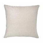 Positive Silk Velvet Ikat Pillow Cover X 20, detail shot - House Of Avana