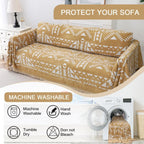 Premium Couch Cover Blanket for Ultimate Protection and Comfort topspet