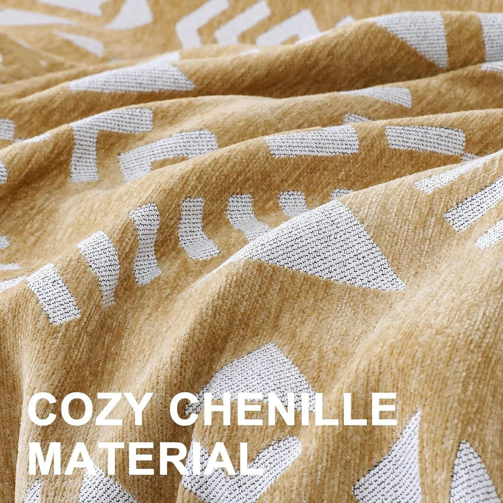 Premium Couch Cover Blanket for Ultimate Protection and Comfort topspet