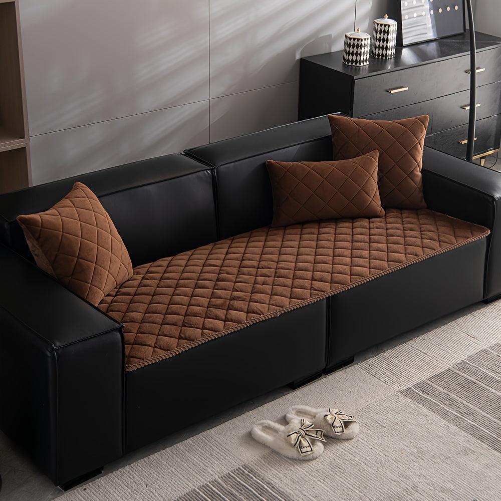 Premium Non-Slip Sofa Cover - Thickened & Durable Protector topspet
