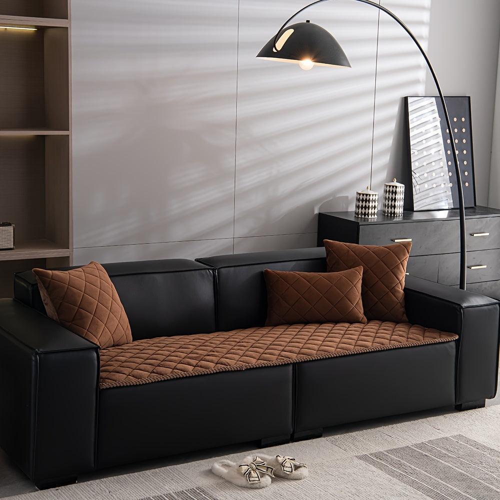 Premium Non-Slip Sofa Cover - Thickened & Durable Protector topspet
