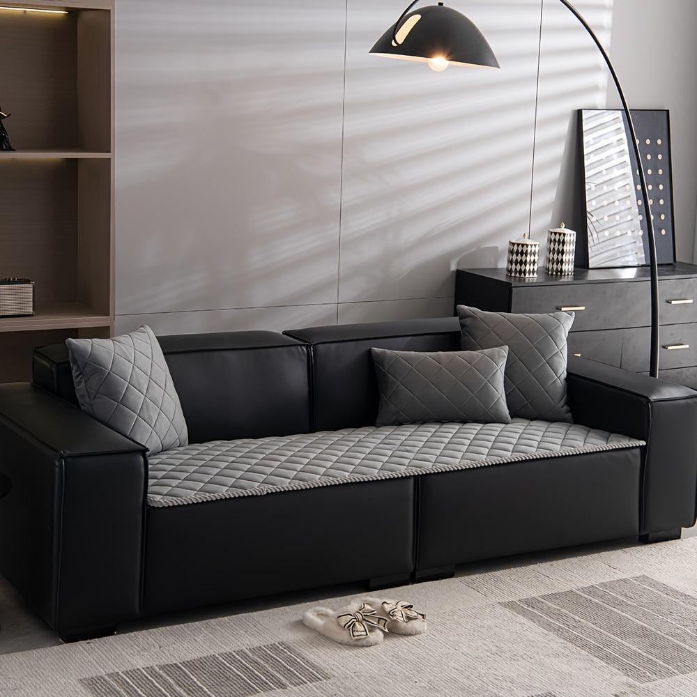 Premium Non-Slip Sofa Cover - Thickened & Durable Protector topspet