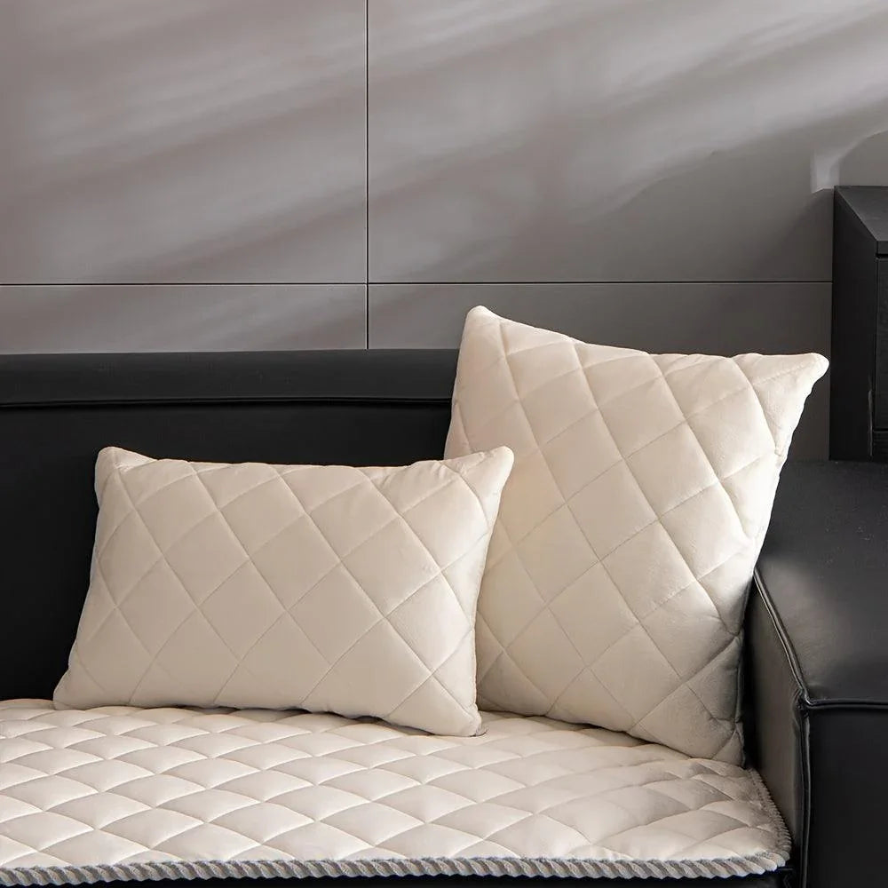 Premium Non-Slip Sofa Cover - Thickened & Durable Protector topspet