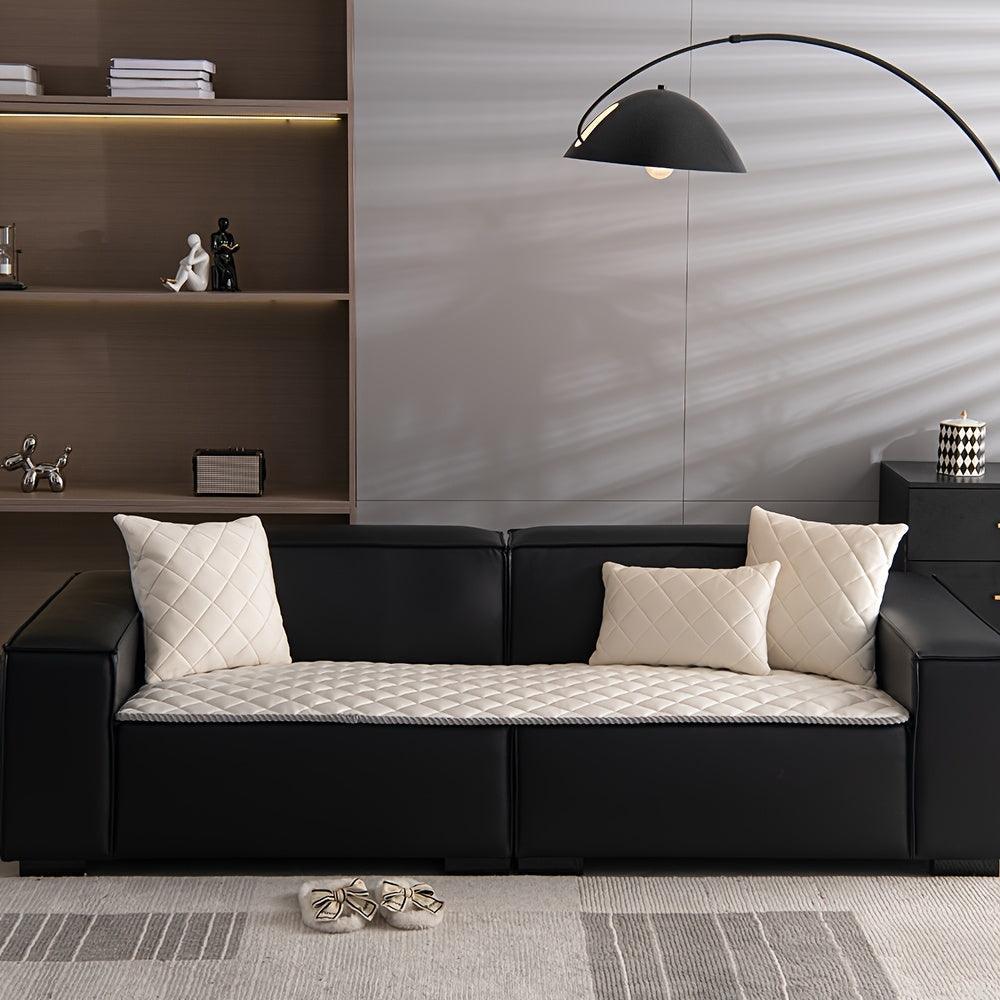 Premium Non-Slip Sofa Cover - Thickened & Durable Protector topspet