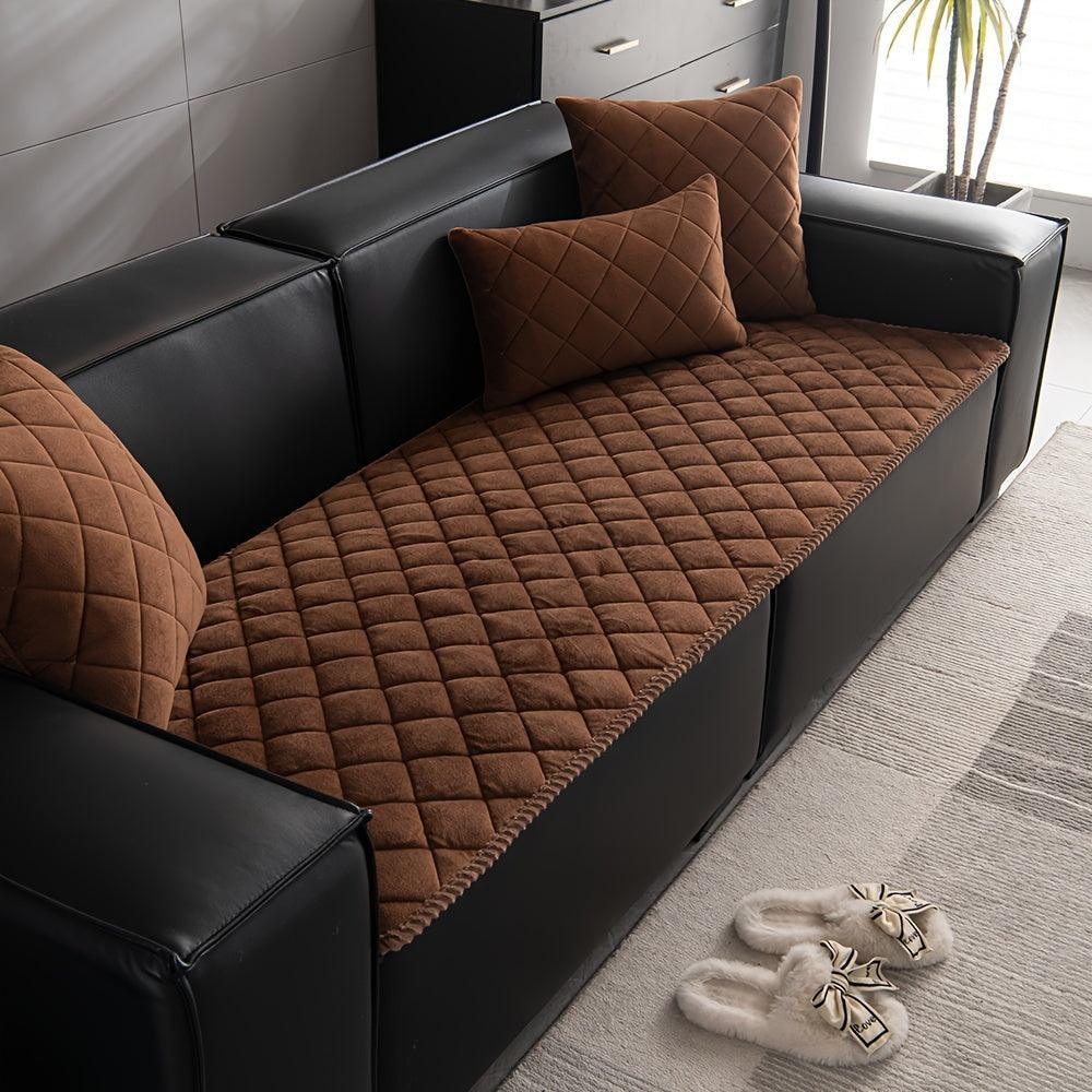 Premium Non-Slip Sofa Cover - Thickened & Durable Protector topspet
