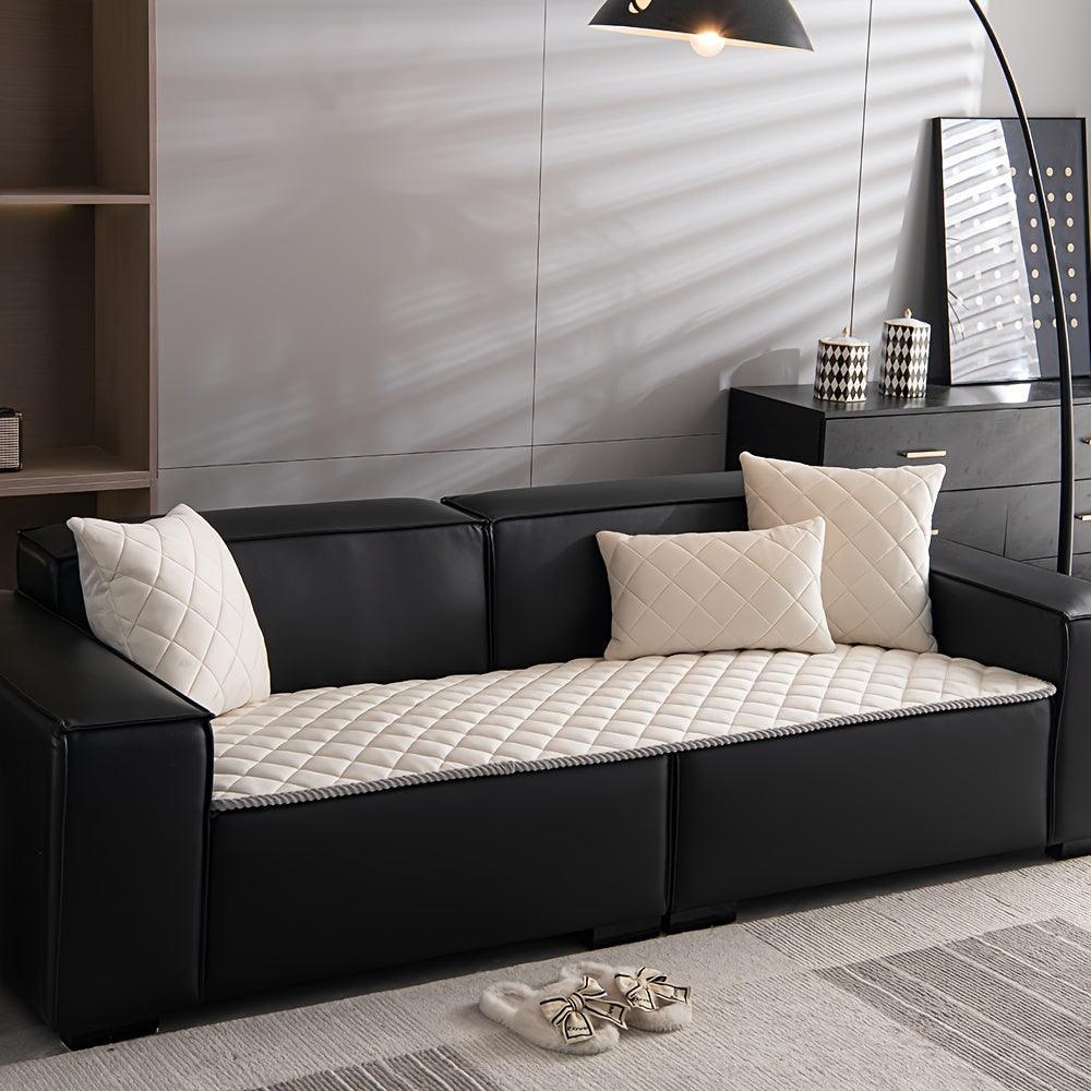 Premium Non-Slip Sofa Cover - Thickened & Durable Protector topspet
